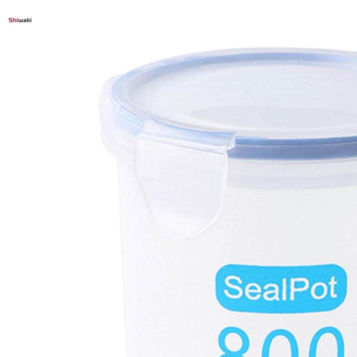 Cereal%20Container%20Airtight%20Food%20Storage%20Containers%20for%20Cupboard%20Cabinet%20Grain%20-%20Image%203