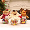 Christmas Doll Candy Jar Supplier Kids Gifts For Christmas Christmas Decorations Candy Box Christmas Doll Candy Jar Santa Christmas Decorations. 