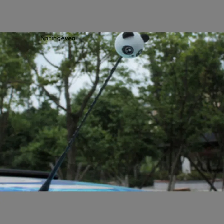 %5BSpringeven%5D%20Antenna%20Toppers%20Kungfu%20Panda%20Car%20Antenna%20Topper%20Ball%20For%20Cars%20Trucks%20SUV%20New%20Stock%20-%20Image%203