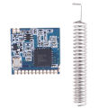 1Set LoRa SX1278 Long Range RF Wireless Power Mental Module SX1276 For Arduino. 