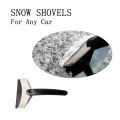 【Hottest Trends】Best Winter Car Window Cleaning Snowplow Tool Windshield Snow Removal Scraper Chipper Ice Shovel. 