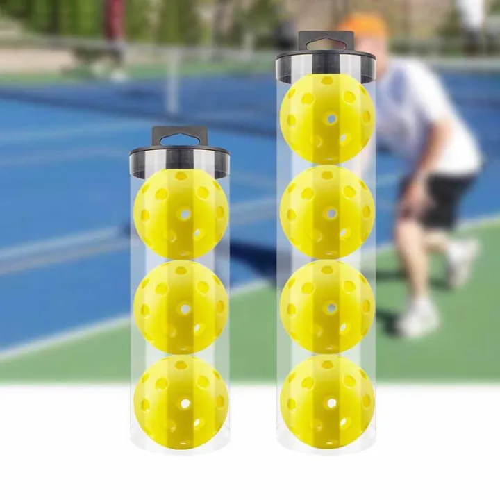Tennis%20Ball%20Can%20Holder%20Storage%20Tin%20Pickleball%20Bucket%20Canister%20Cylinder%20ZHANGBEI%20-%20Image%202