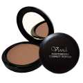 Viana Moisturizing Compact Powder - 4 Bronz Glow 52Ml. 