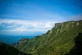 Badulla - ﻿Bambarakanda to Devils Staircase Jeep Safari- Per Person (Min 4 Pax). 