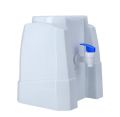 Water Dispenser Desktop/Tabletop 19L/10L/5L Gallon Water Bottle Mini Water Dispenser (not include water bottle). 