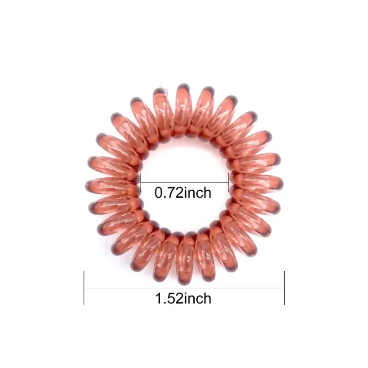 4%20Pcs/Box%20Telephone%20Wire%20Elastic%20Hair%20Rubber%20Bands%20Transparent%20Spiral%20Hair%20Ties%20Rings%20Gum%20for%20Women%20Girls%20Hair%20Accessories%20-%20Image%206