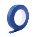 30M Blue Painter Masking Tape For Painting Edges Trim Wall Ceiling Finishing Clean Release Trim Edge Painter's Tape Residue Free. 
