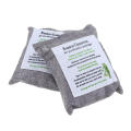 5Pcs Activated Bamboo Charcoal Carbon Air Purifying Bag Deodorizer Refresher with Hook. 