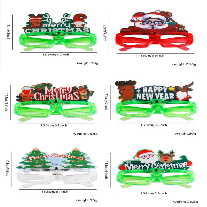 Glass%20Led%20Glasses%20Illuminated%20Lighted%20Eyeglass%20Frame%20Glowing%20Glasses%20Transparent%20Led%20Christmas%20Glasses%20for%20Party%20Christmas%20-%20Image%208