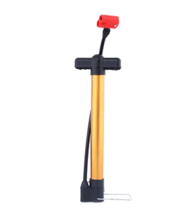 Manual Air Pump For Bicycle