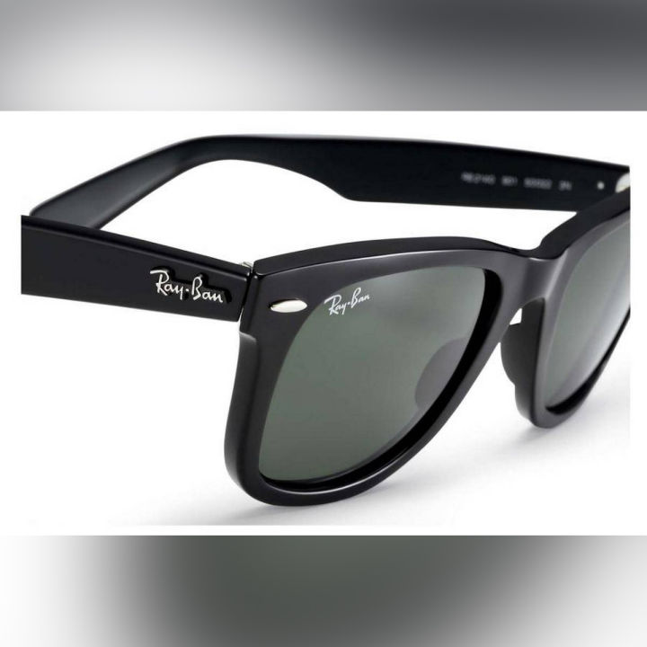 Ray-Ban%20Polarized%20Black%20Color%20Wayfarer%20100%25%20UV%20Protection%20Men's%20Sunglass%20-%20Image%203