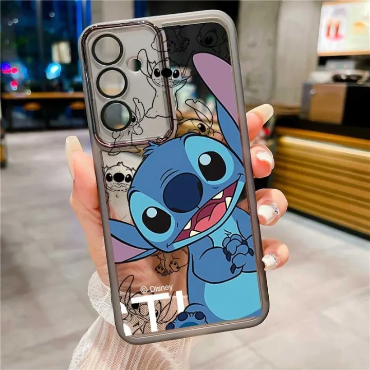 Samsung%20Galaxy%20M55%20M15%205G%20Happy%20Stitch%20Soft%20Phone%20Case%20Smile%20Monster%20Clear%20Candy%20Silicon%20Case%20Camera%20Protector%20Cover%20-%20Image%203
