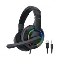 ARMAGGEDDON PULSE 1 CHROMA GAMING STEREO WIRED HEADPHONE WITH MIC | MOBILE GAMING. 
