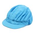 Work Hat Chef Hat Cooking Hygienic Cap Baking Smoke-proof Dust Breathable Mesh Hotel Cook Cap Restaurants Accessories. 