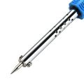 Electric Soldering Iron Bouth High Temperature Solder Welding Gun Pencil Tip Tool Kit. 