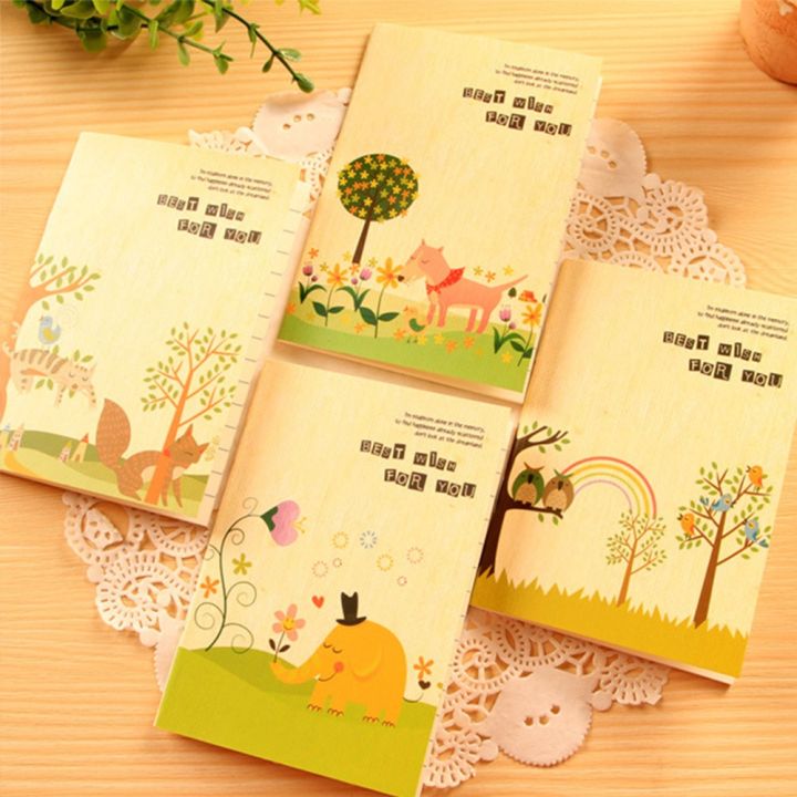 Cute%20Student%20Children's%20Notebook,Kawaii%20Notebook%20,%20Small%20Gifts%20Sketchbook%EF%BC%88Random%EF%BC%89%20-%20Image%204