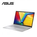 ASUS Vivobook A1504Z Core i7-1255U/8GB/512GB/DOS/1 YR WARRANTY/ 15". 