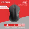 Fantech T533 Usb Optical Mouse. 