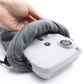 for 3 Cine Edition Universal Thickened Flannel Storage Bag Protective Bag Drone Storage Bag Easy Install. 