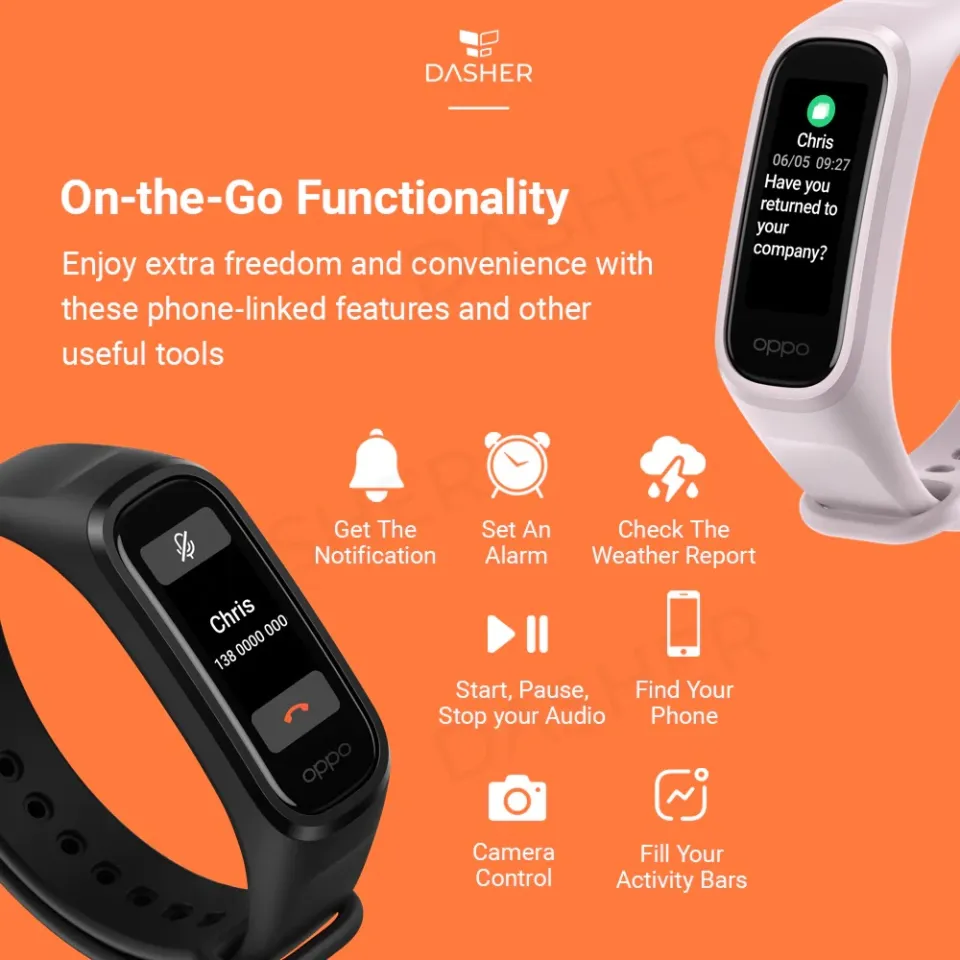 Oppo Mobile Oppo Smart Watch Call Function OPPO Watch 46 Mm WiFi