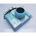 Y3 Wireless Speaker, Mini Portable Bluetooth Speaker with Vibrant Colors and Enhanced Bass. 