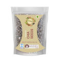 Nuttymo Chia Seeds (100g). 