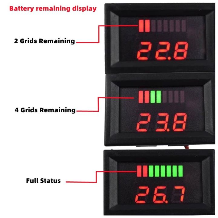 Universal%20LED%20Voltmeter%20Tester%20Car%20Battery%20Charge%20Level%20Indicator%2012V%2024V%2036V%2048V%2060V%2072V%20Lithium%20Battery%20Capacity%20Meter%20Battery%20Tester%20-%20Image%204