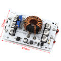 1/5/10PCS 600W Aluminum Substrate Adjustable Boost Constant Current Module DC10-60V 10A to 12-60V for Arduino. 