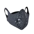 Riding Mask Men Women Windproof Dustproof Cycling Equipment Cold Warm Mask Half Face Running Breathable Activated Carbon Sunlight Mall. 