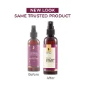 Pilgrim Alcohol Free Red Vine Face Toner Spray with Vitamin B3 and Aloe, Face Mist Spray For Anti Ageing, Glowing Skin, Dry, Oily Skin, Men & Women,100ml(FROM INDIA). 