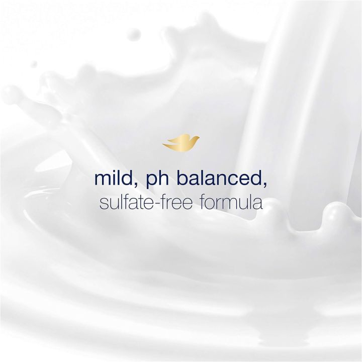 DOVE%20Deeply%20Nourishing%20Body%20Wash,%20for%20instant%20moisturising,%20Original,%20with%20no%20Sulfates%20or%20Parabens,%20500ml%20-%20Image%207