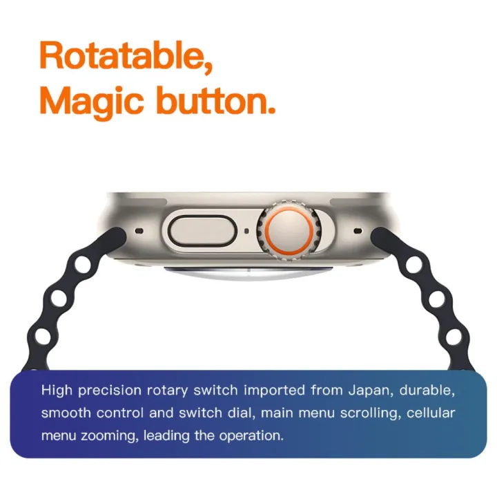 T900%20Ultra%20Smart%20Watch%20Wholesale%20IWO%20Ultra%2049mm%20Smart%20Watch%202.09%20Inch%20Heart%20Rate%20Women%20Men%20Dial%20Call%20Bluetooth%20Call%20Passometer%20-%20Image%208