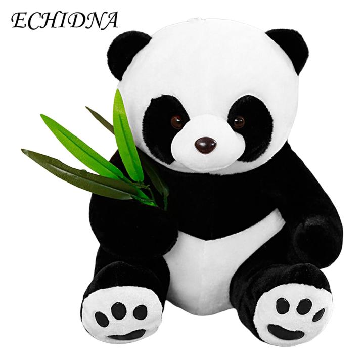 ECHIDNA%20Panda%20Pillow%20Toy%20Fully%20Filled%20Lightweight%20Bed%20Panda%20Plush%20Toy%20-%20Image%203