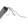 Replacement Drone Motor Arm Stable Performance Professional Drone Motor Repair Arm 4pcs for Drone Acccessories. 