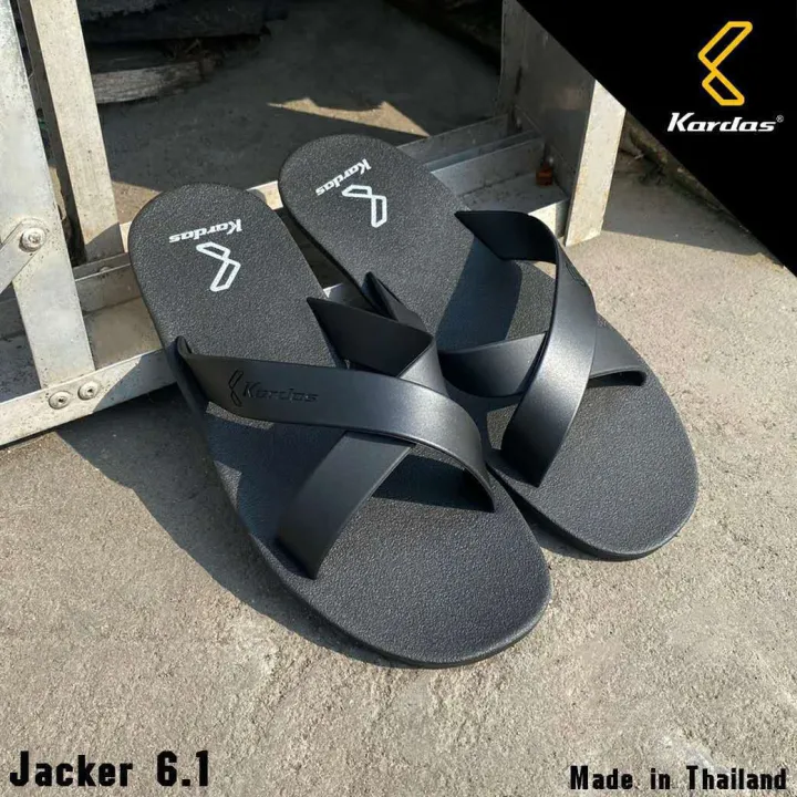 Slippers%20Thailand%20Imported%20Rubber%20Slippers%20Unisex%20Shoes%20Cross%20Strap%20Men's%20One%20Pedal%20Non-Slip%20Sandals%20Beach%20Shoes%20-%20Image%203