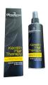 Dreamron Keratin Hair Therapy  protect hair from heat while blow drying & ironing – 200ml. 