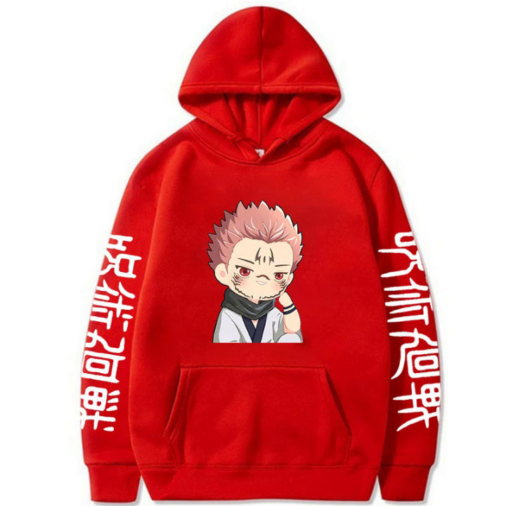 Anime%20hoodie%20jujutsu%20Kaisen%20kawaii%20ryomen%20Sukuna%20graphic%20print%20sweatshirt%20Harajuku%20pullover%20Y2K%20clothes%20unisex%20casual%20streetwear%20-%20Image%206