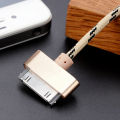 KOKKO Usb Data Charger Cable 1m Cable For Iphone 4 4s And Ipad 2 3. 