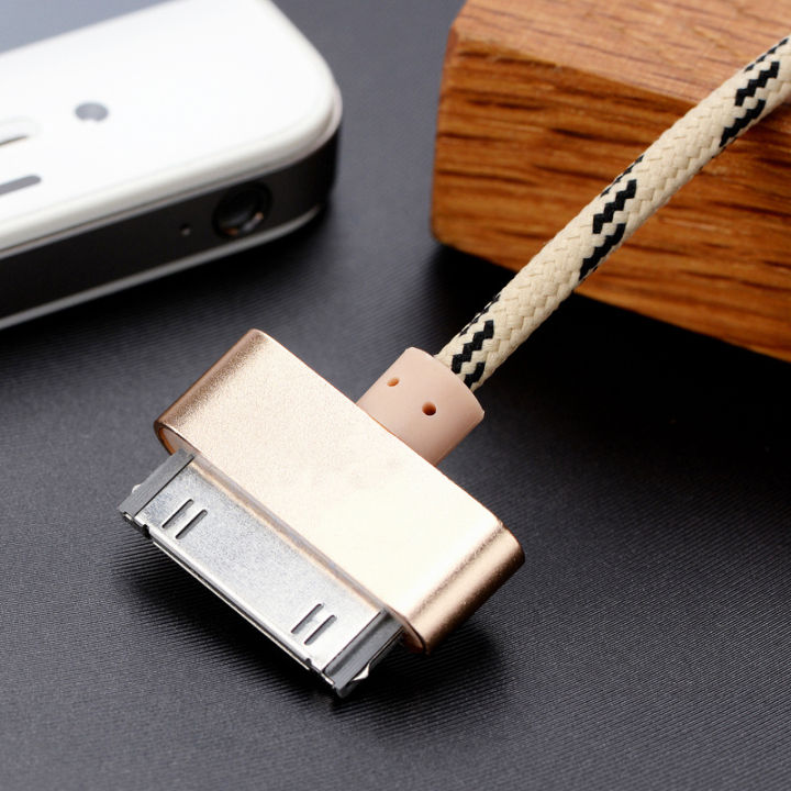 KOKKO%20Usb%20Data%20Charger%20Cable%201m%20Cable%20For%20Iphone%204%204s%20And%20Ipad%202%203%20-%20Image%209