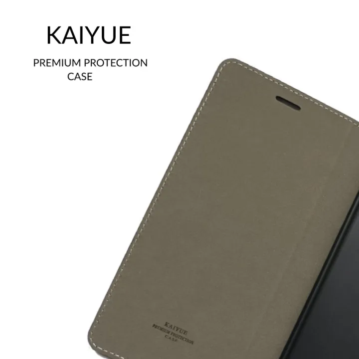 Oppo%20A15%20Kaiyue%20Premium%20Leather%20Flip%20Case%20Pouch%20-%20Image%204