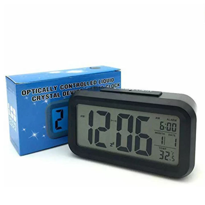 Optically%20Controlled%20Liquid%20Crystal%20Device%20Digital%20Alarm%20Clock%20LCD%20Display%20%20with%20Automatic%20Sensor%20Back%20Light%20Night%20Calendar%20-%20Image%202