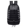 AKobe Basketball Training Schoolbag Leisure Sports Backpack for Male and Female Students Black Mamba Backpack Travel Bag. 