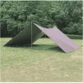 Tent outdoor Rain protection trap -tent. 