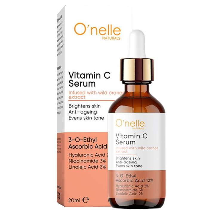 Onelle Vitamin C Serum