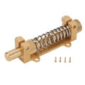 Guitar Tremolo Stabilizer Brass Tremolo Stopper For Electric Guitars WYD. 