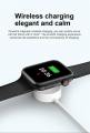 New T900 Pro Max L SERIES 9 " Infinite Display 2.3 INCH Fitness Tracker Smart Watch 2024 With Wire less Charger. 