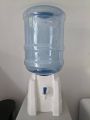 Water Dispenser Desktop/Tabletop 19L/10L/5L Gallon Water Bottle Mini Water Dispenser (not include water bottle). 