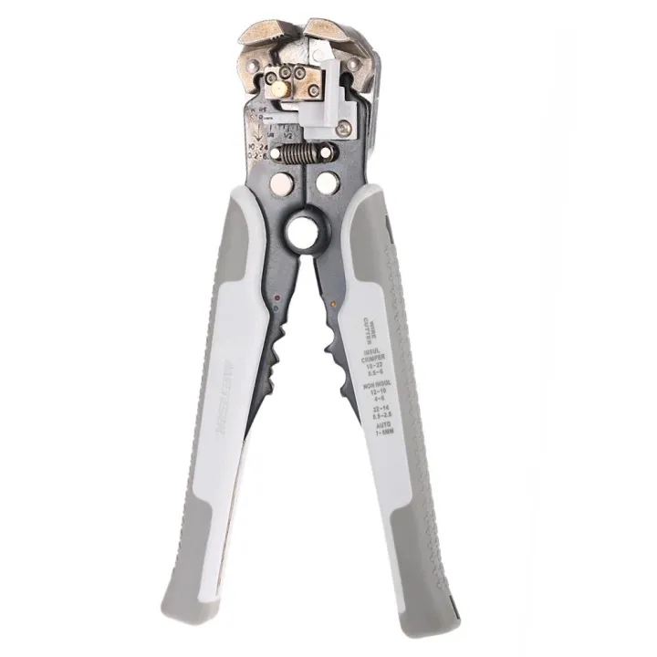 KOGEEK%20Meterk%20Multifunctional%20Automatic%20Adjustable%20Cable%20Wire%20Stripper%20Cutter%20Crimping%20Tool%20Peeling%20Pliers%20-%20Image%207