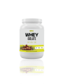 NutriMax NMX Whey Protein 100% Isolate - NMX Supplements - 30 serv - 1kg. 
