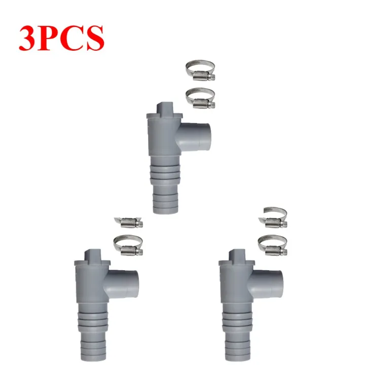 1-10pcs%20PVC%20Pool%20On/Off%20Plunger%20Valve%20Leak%20Proof%2032mm%20Ground%20Pool%20Adapter%20Sealed%20Replacement%20for%20Outdoor%20Pool%20Accessories%20-%20Image%206